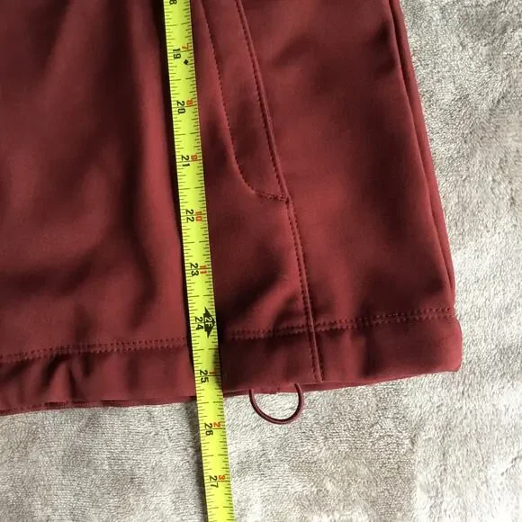 Columbia Womens Jacket fleece lining size S - Picture 10 of 11